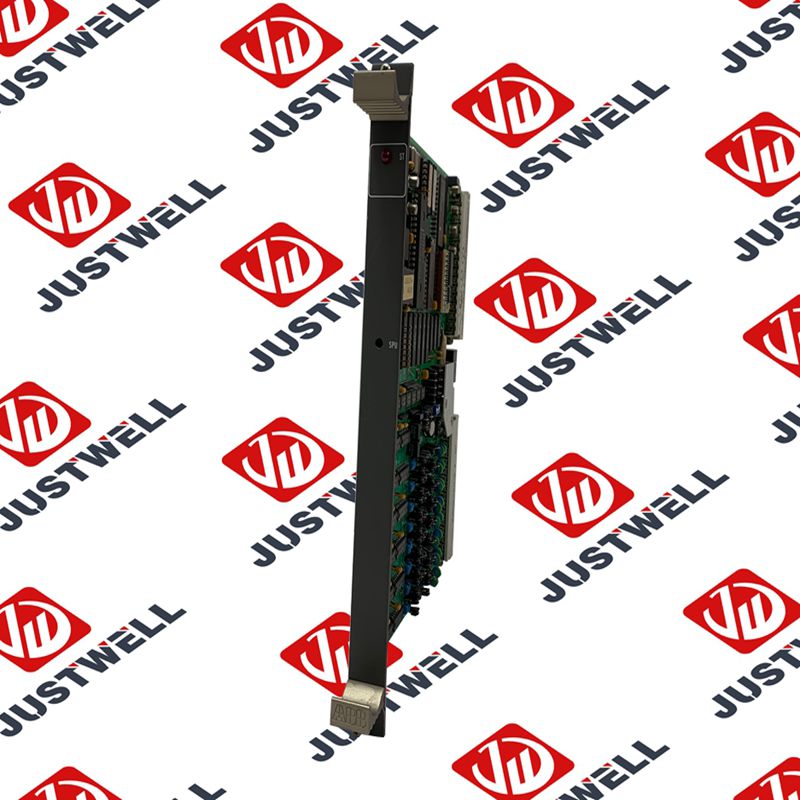 81EB02 ABB  Output Module