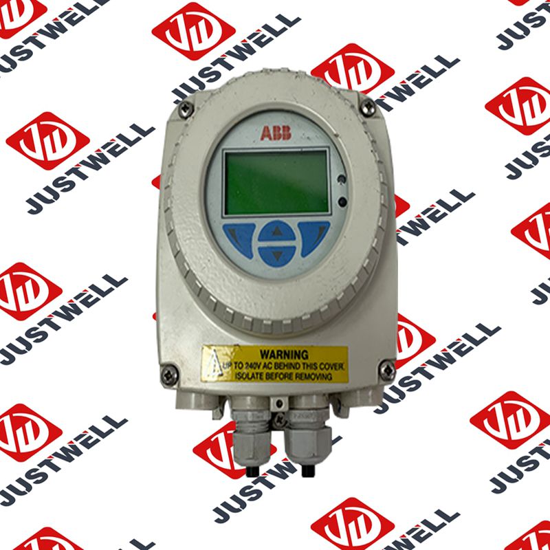 AZ20/AZ25 ABB  In-situ Zirconia Oxygen Analyzers
