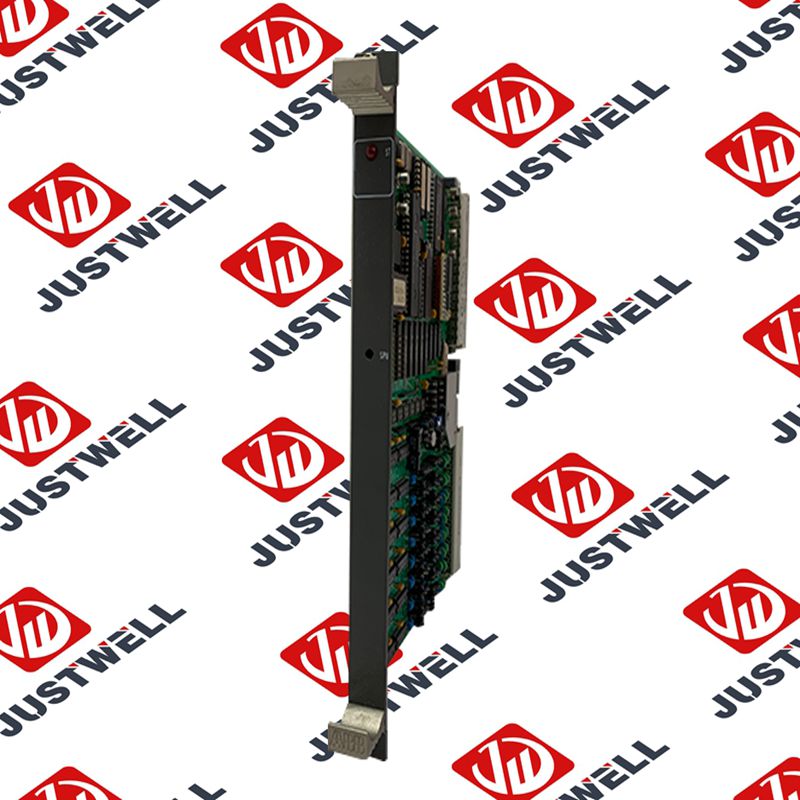 81EB02E-E ABB  Binary Input Module