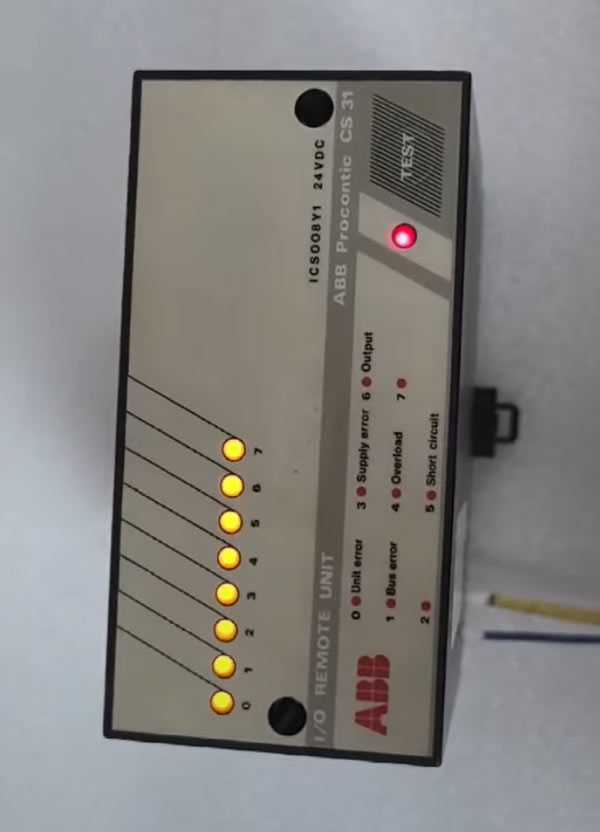 ICSO08Y1 ABB ICSO08Y1 ABB