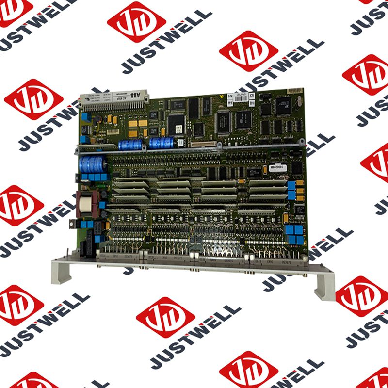 CAI20-P ABB  LDX Analog Input Module