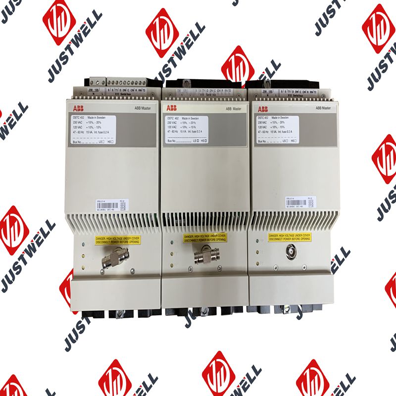 5751017-A ABB Controller