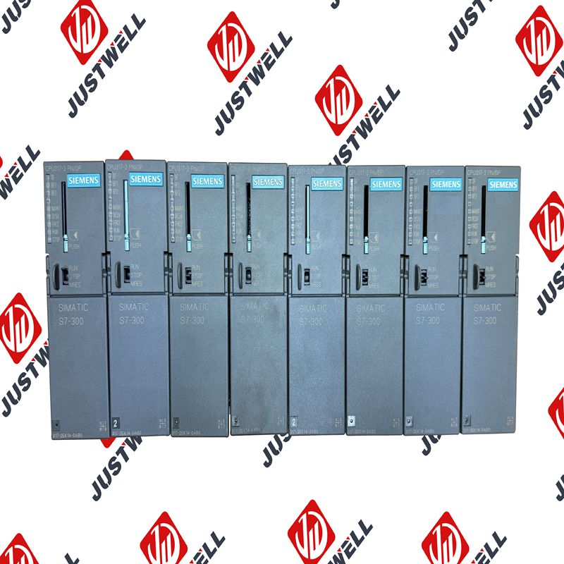 6ES7317-2EK14-0AB0  SIEMENS  programmable logic controllers (PLCs)