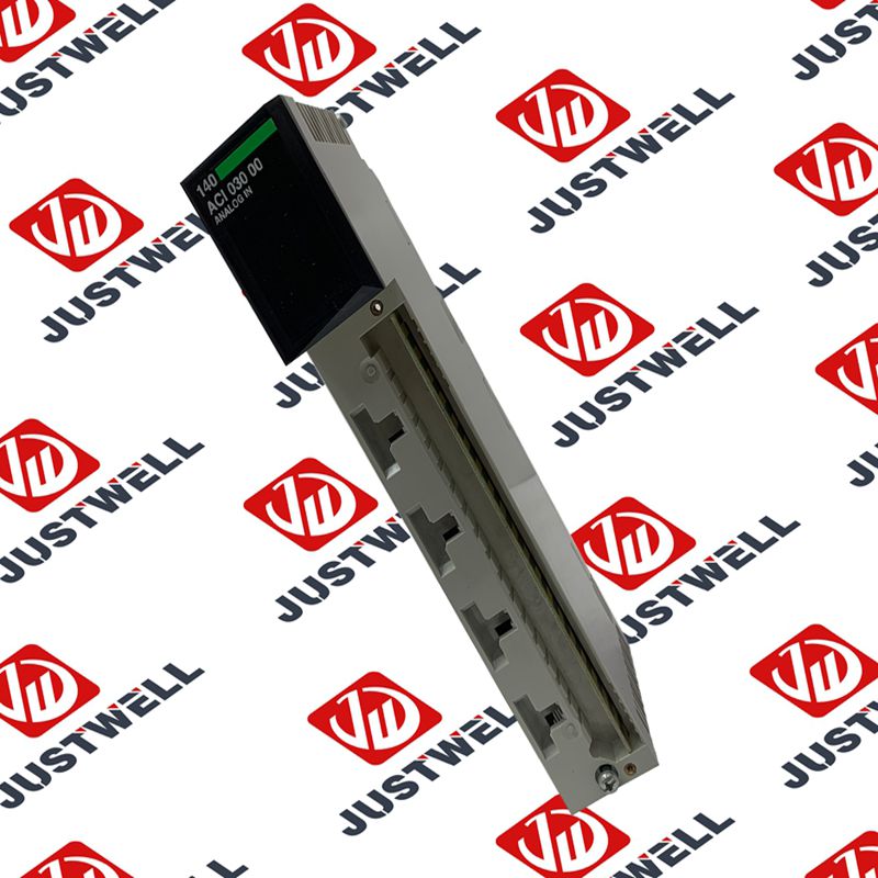 140ACI03000  SCHNEIDER analog input module