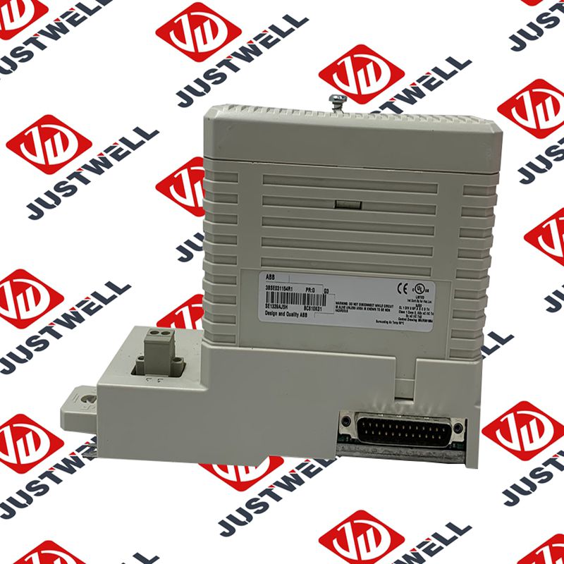 BC810K01 ABB  CEX-bus Interconnection Unit