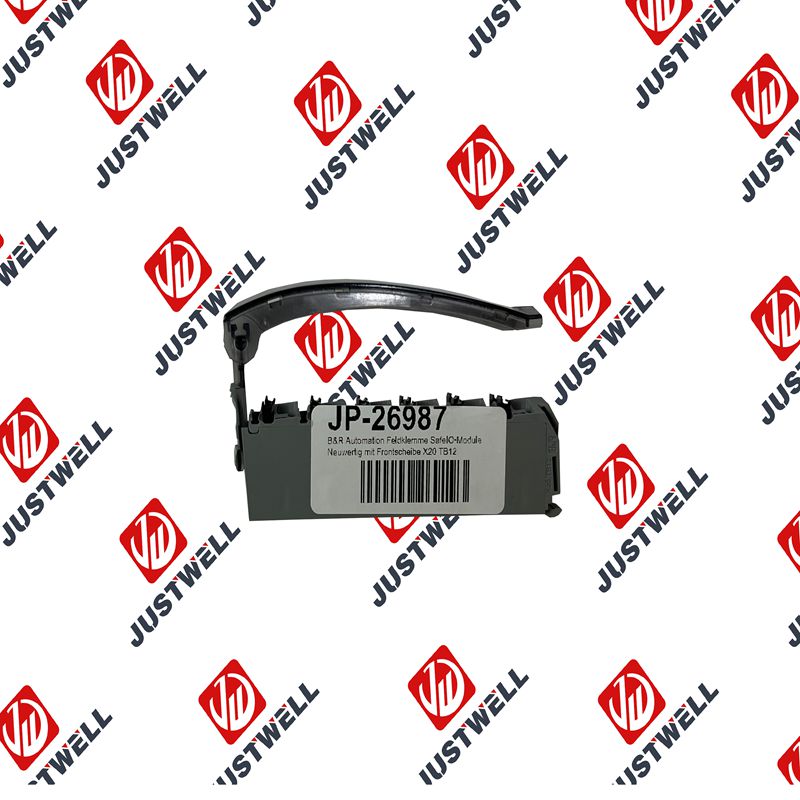 X20TB12    B&R   Terminal Block Module