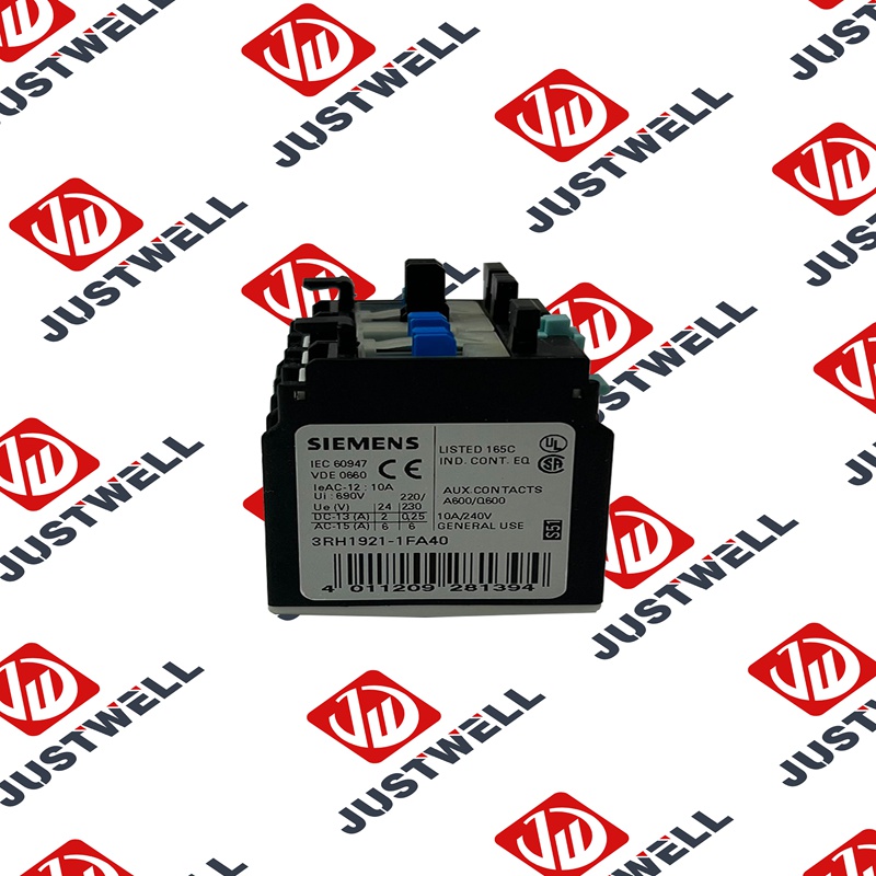 6SL3120-2TE21-0AA3 SIEMENS Processor module