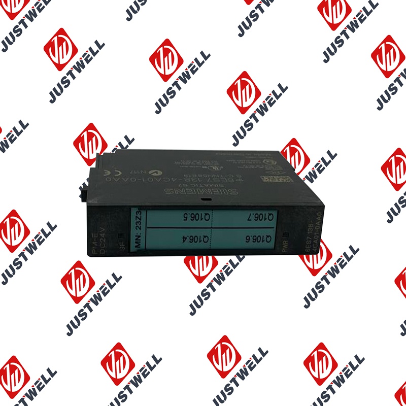 6BK1700-3BA20-0AA0 SIEMENS Simulation output module