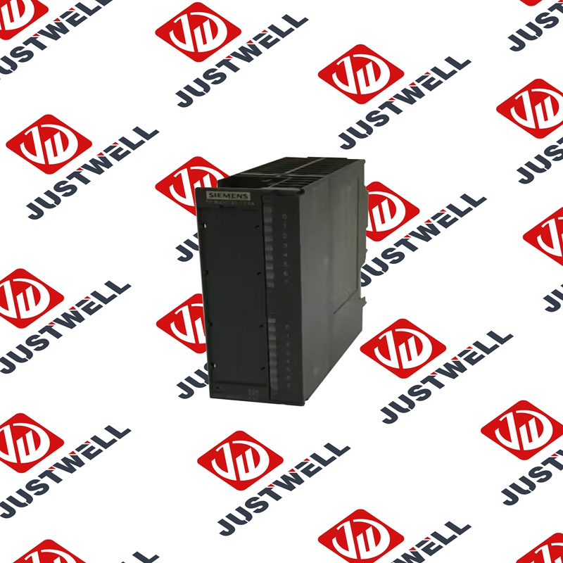 6ES7-321-7BH01-0AB0 SIEMENS  Analog output module