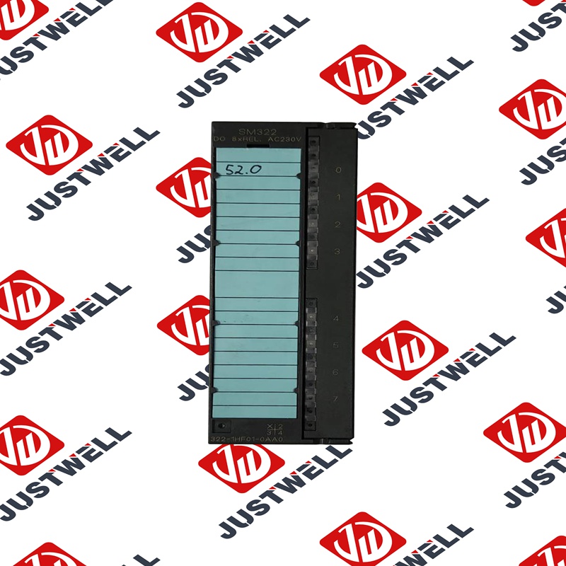 6ES7193-7AA10-0AA0 SIEMENS  Simulation output module