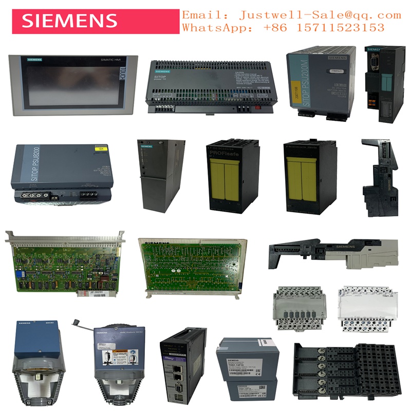 6ES7314-6CH04-4AB0 SIEMENS  I/O module - Image 2