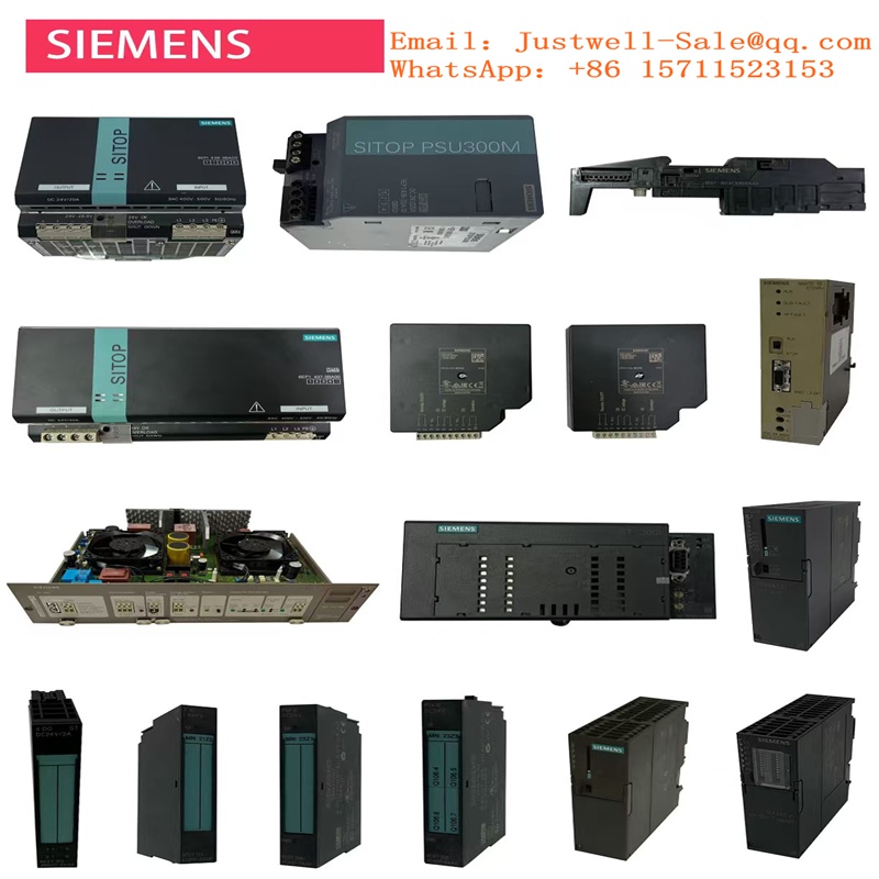 6SE7090-0XX84-2FA0 SIEMENS  Input module - Image 2