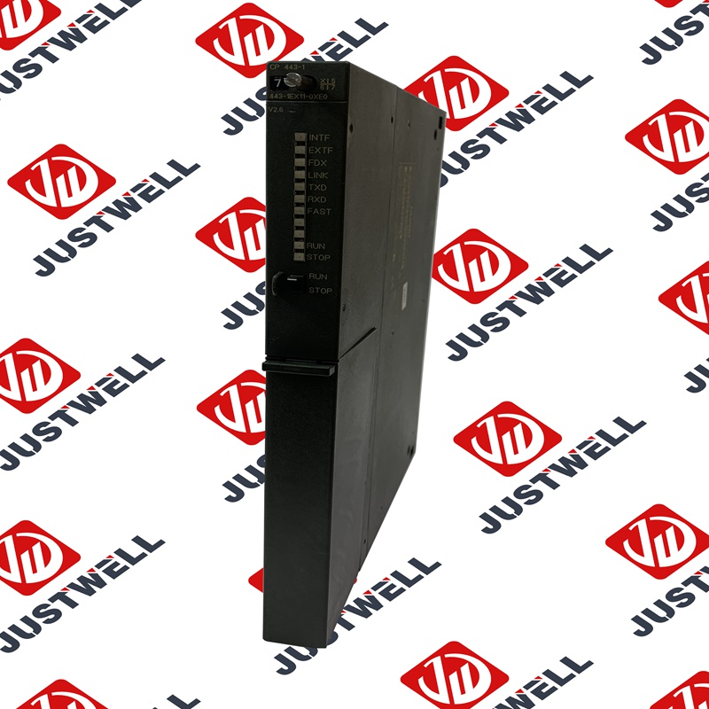 XC1001-A SIEMENS  Interface module