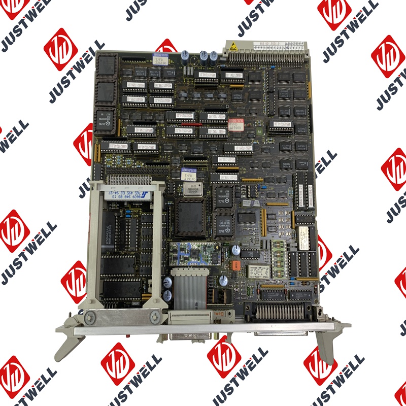 6ES7154-1AA01-0AB0 SIEMENS  Processor module