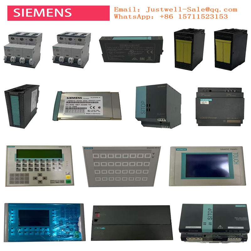 5SY4110-7 SIEMENS PLC module - Image 2