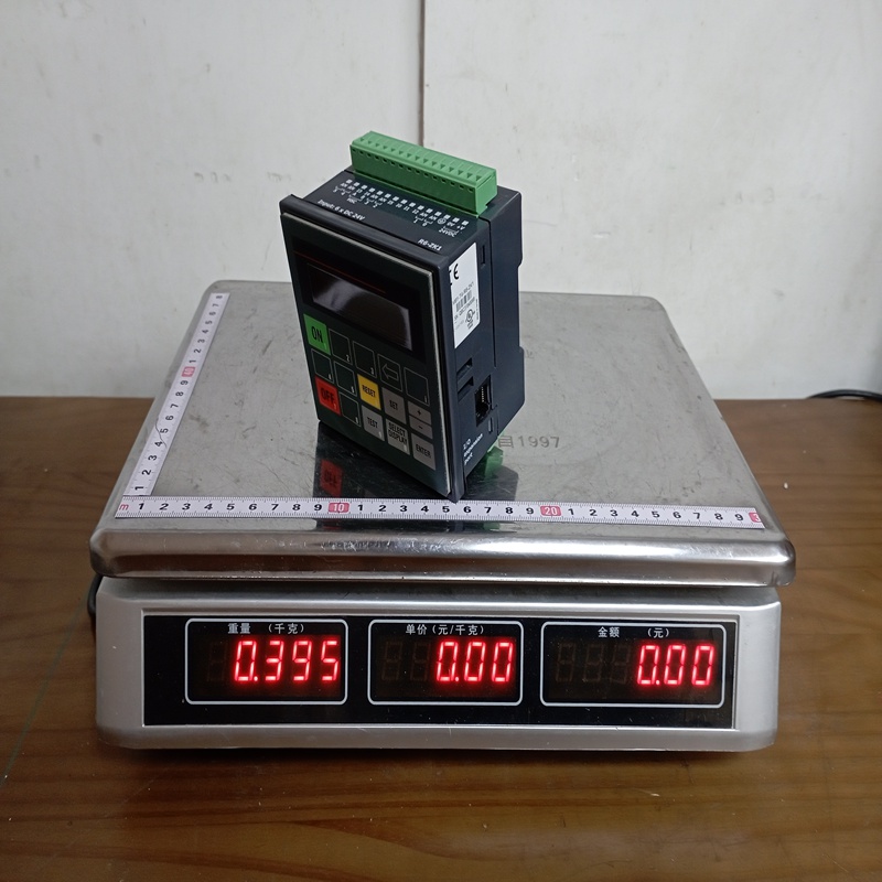 M91-T4-R6-ZK1 UNITRONICS Central control module - Image 2