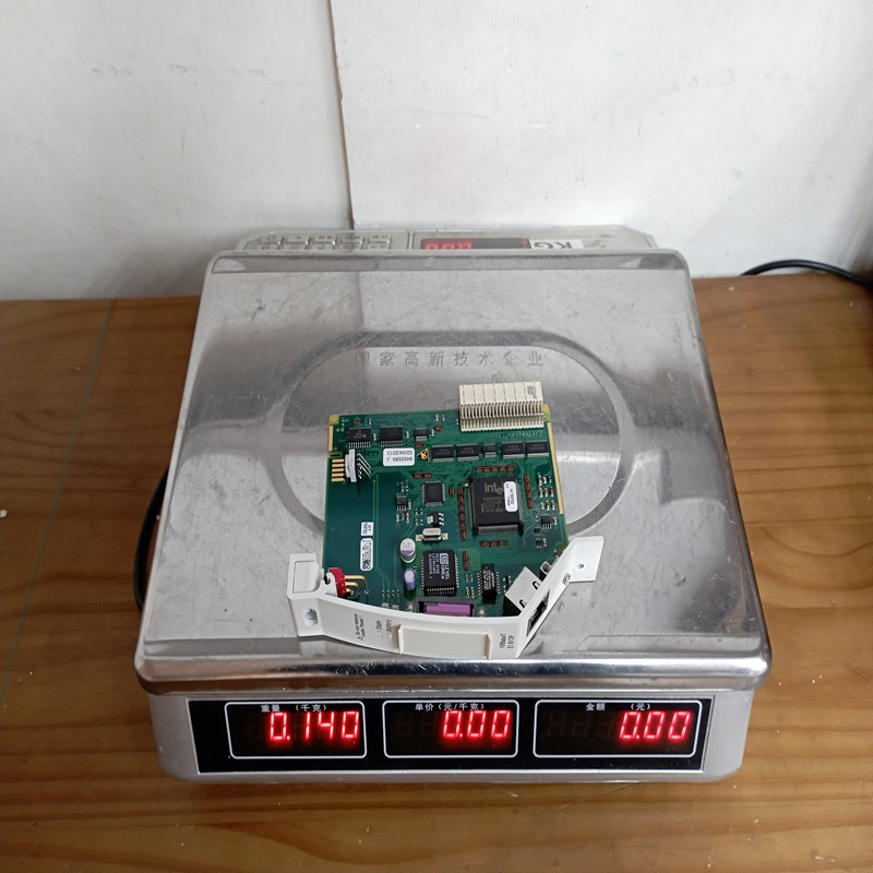 EI813F ABB Central control module - Image 2