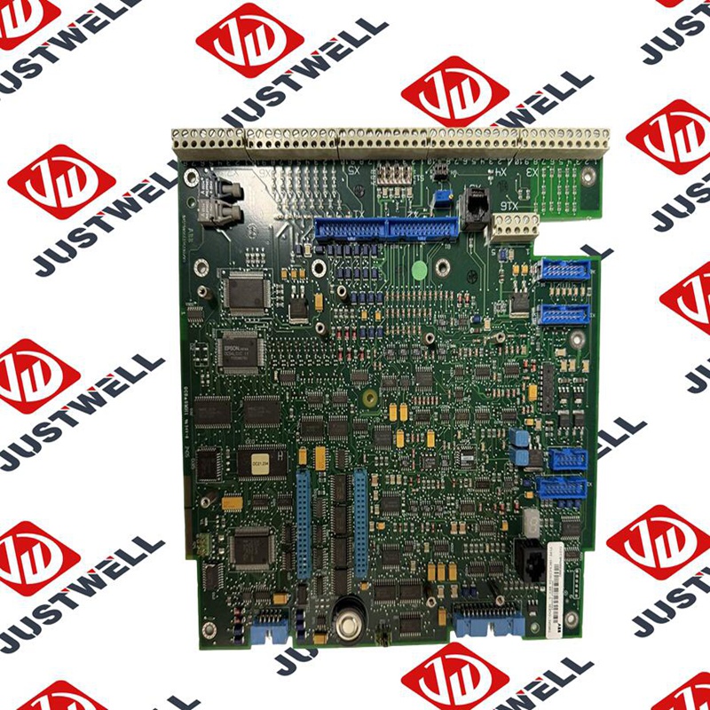 SDCS-CON-2A  3ADT309600R0002  ABB  Interface module