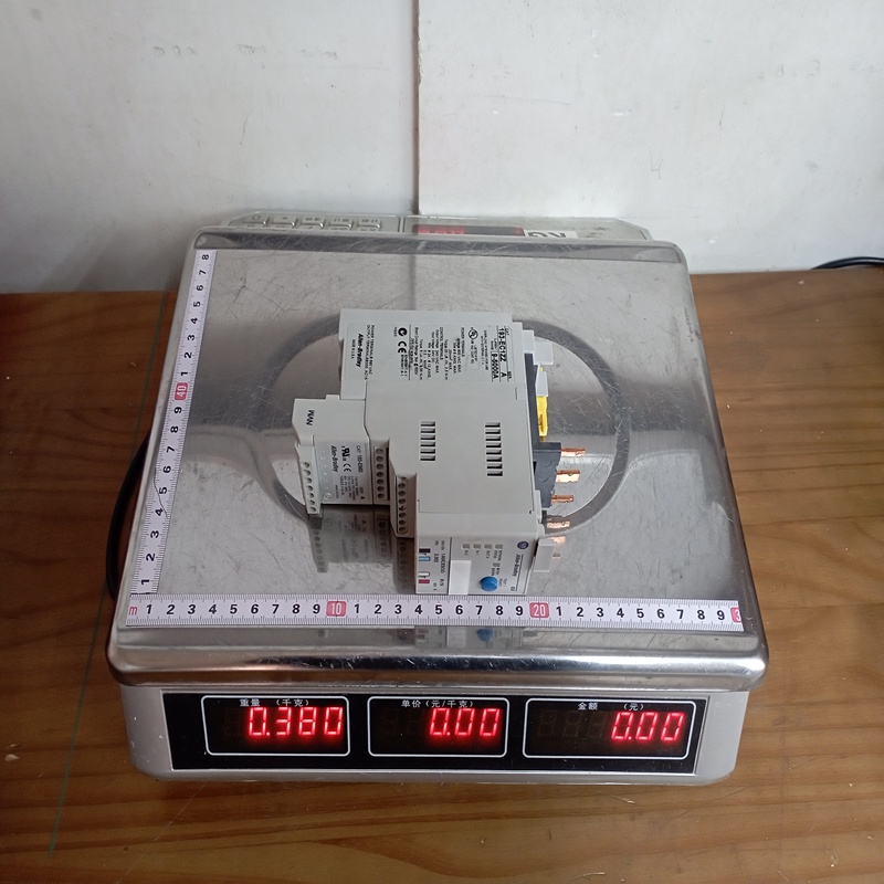 193-EC1ZZ 193-EIMD Allen-Bradley Power module - Image 2