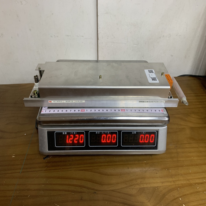 UACO96AE01 ABB Power module - Image 2