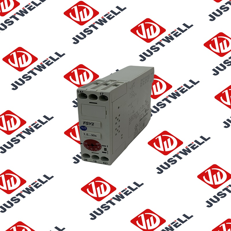 700-FSY2DU23  Allen-Bradley  Controller module