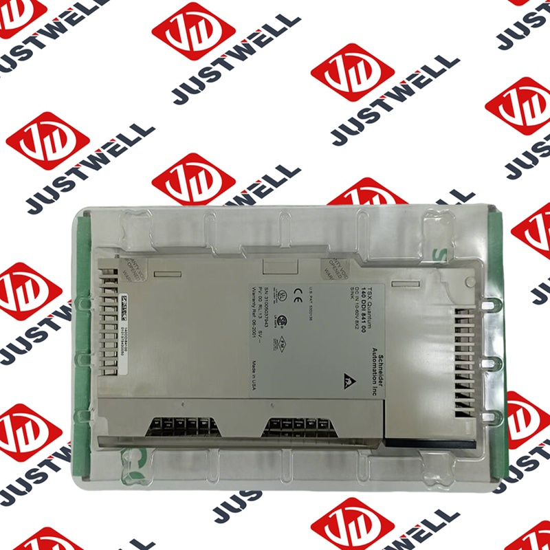 140DDI84100  SCHNEIDER  Digital input module