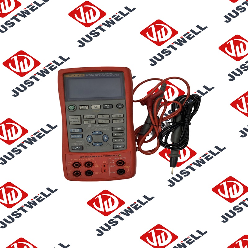725EX  FLUKE  Controller module