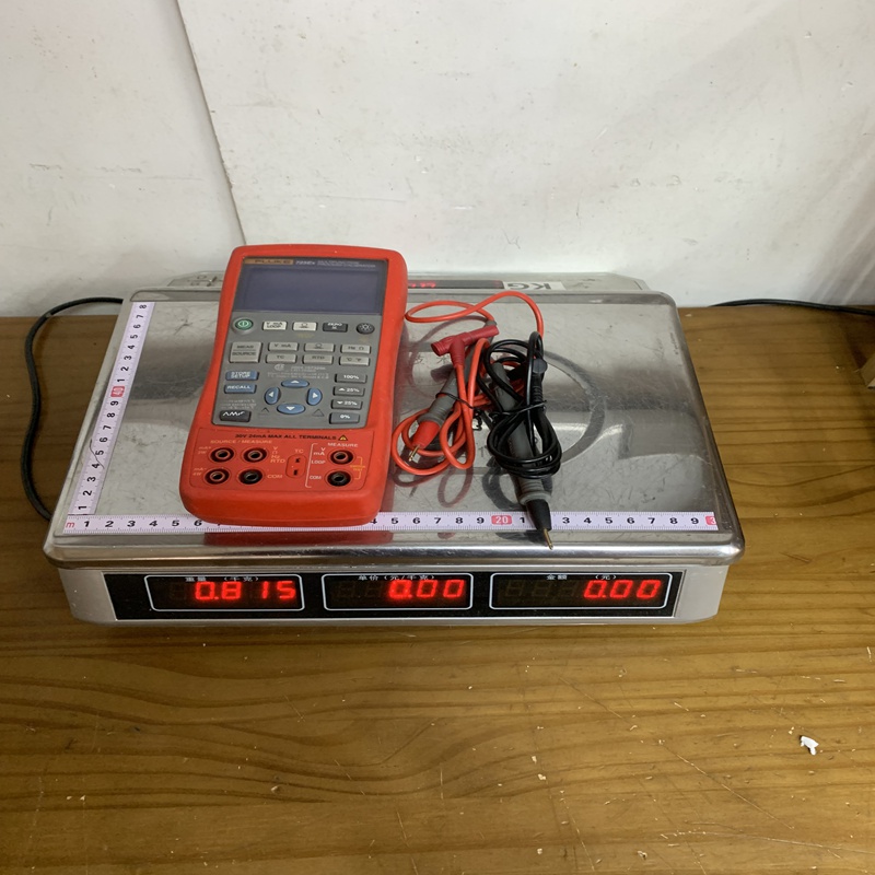 725EX FLUKE Controller module - Image 2