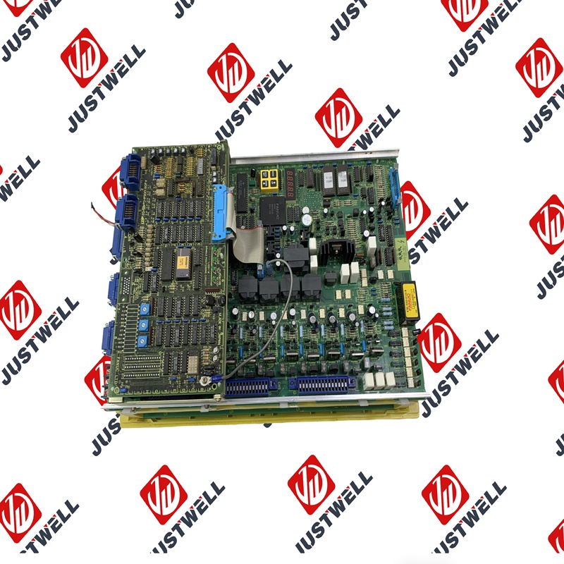 A06B-6059-H208  GeneralElectric  I/O module