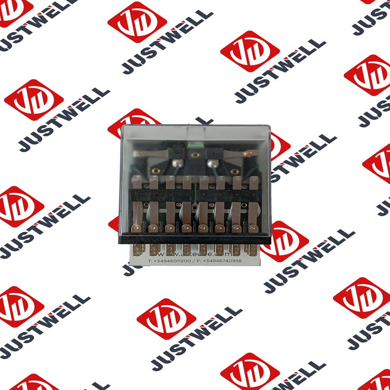 BJ8BB  Arteche  I/O module