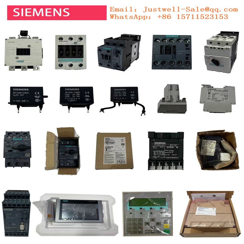 PXC100-E.A SIEMENS Interface module - Image 2