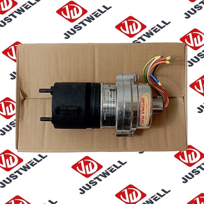 2108B2001  HONEYWELL  Communication module