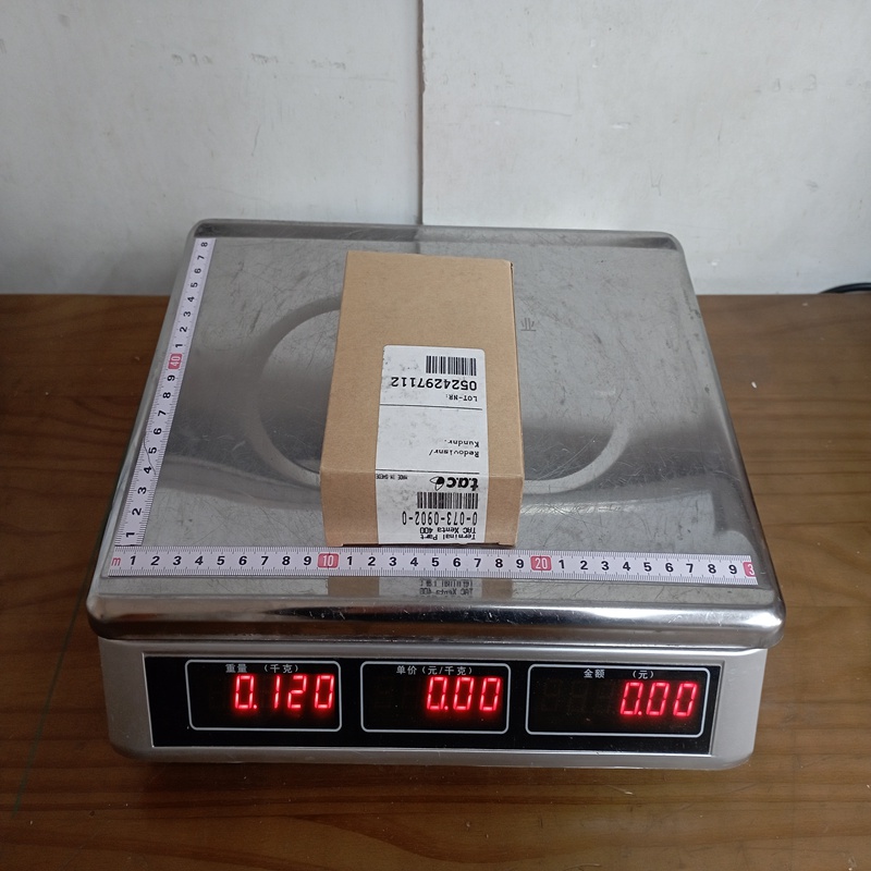 TAC Xenta 400 0-073-0902-0 SCHNEIDER Central control module - Image 2