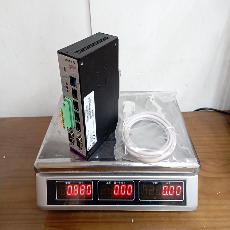 XSi Genubox Genua Controller module - Image 2