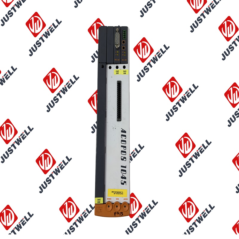 BV1045.00-2  B&R  Output module