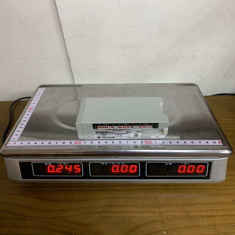 1203-GD1 Allen Bradley Programmable controller - Image 2