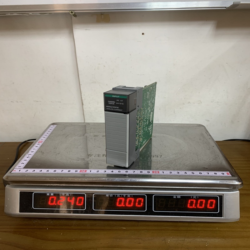 1746-N1161 Allen Bradley Processor module - Image 3