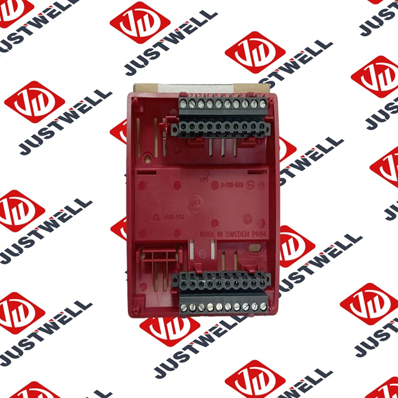 TAC Xenta 400 0-073-0902-0  SCHNEIDER  Central control module