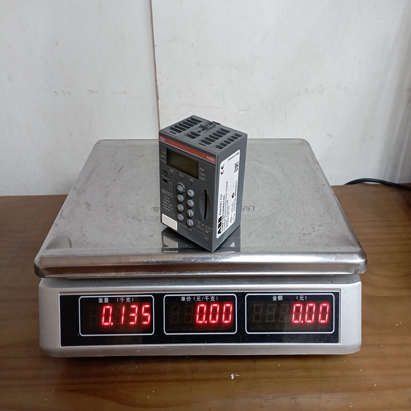 PM581 ABB Power module - Image 2