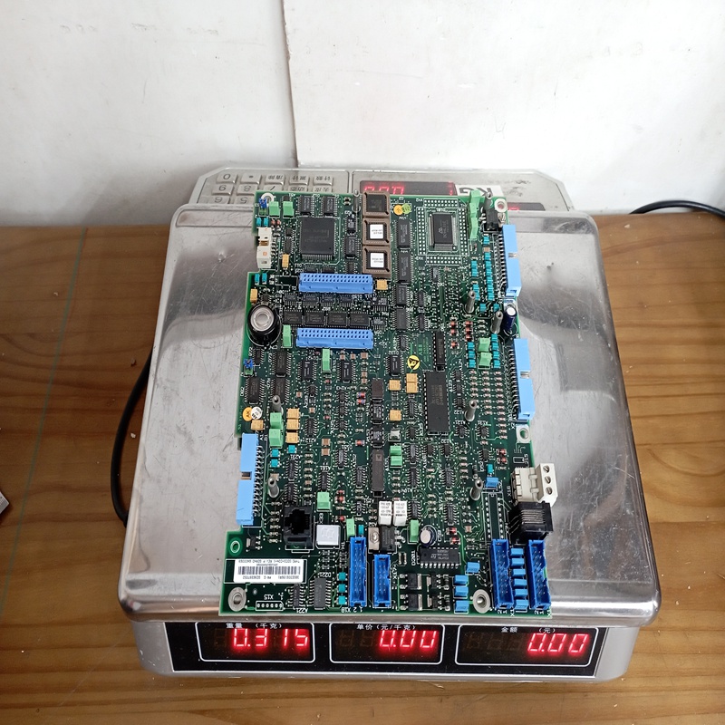 SDCS-POW-4 ABB Communication module - Image 2