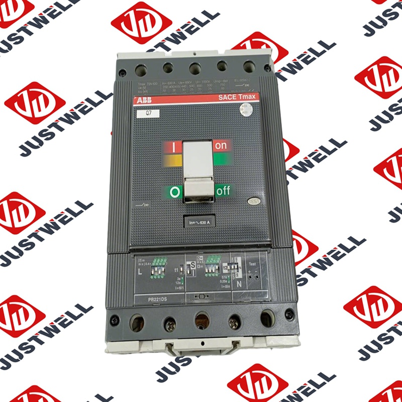 TMAX T5N630  ABB  Central control module