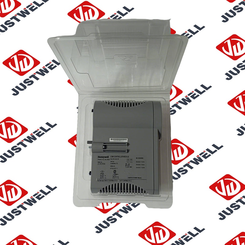 CC-PCNT01  HONEYWELL  Power module