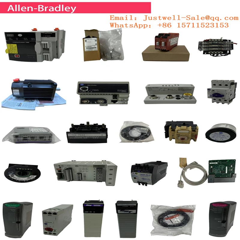 700-FSY2DU23 Allen-Bradley Controller module - Image 3