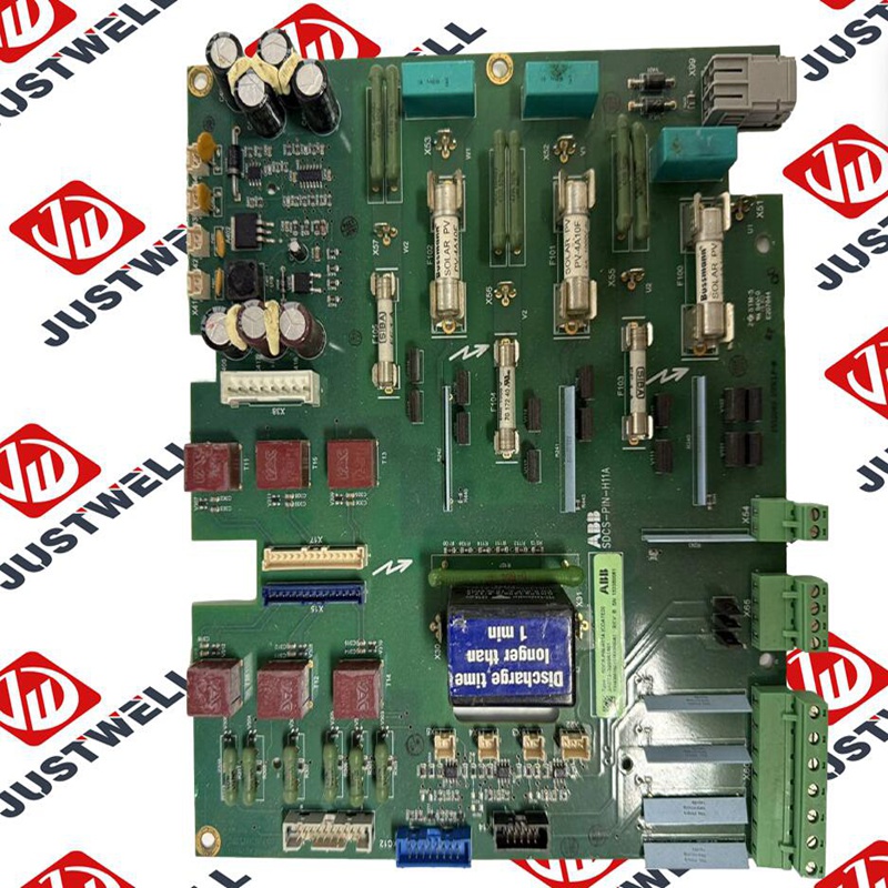 SDCS-PIN-H11A  3ADT319200R1501  ABB  Programmable controller