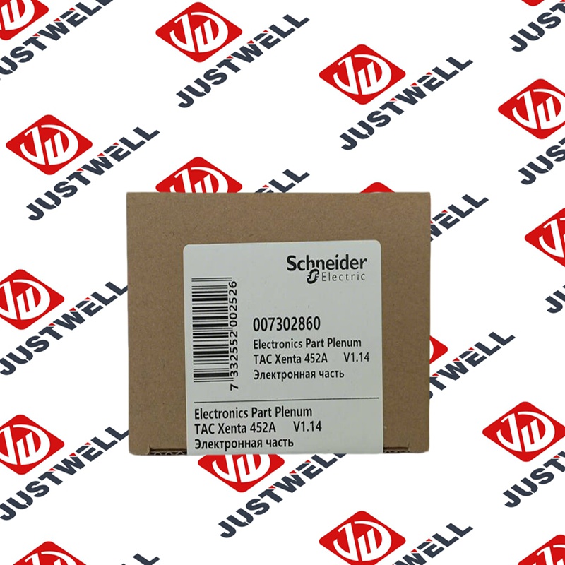 TAC Xenta 452A  SCHNEIDER  Controller module