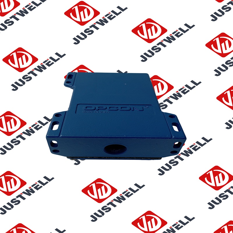 8170A-6501  OPCON   I/O module