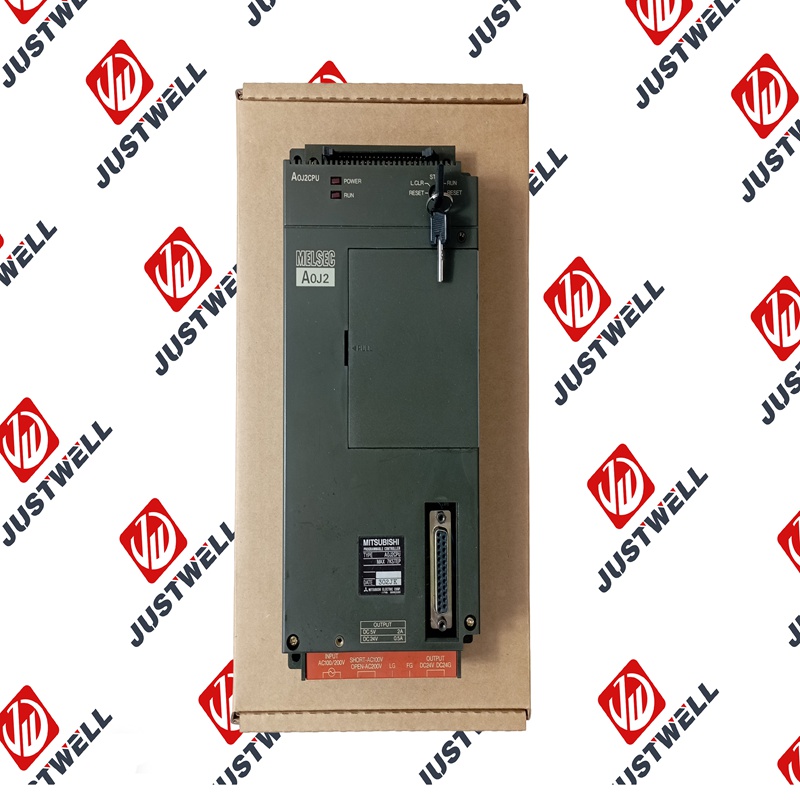 A0J2HCPU  MITSUBISHI    Input module