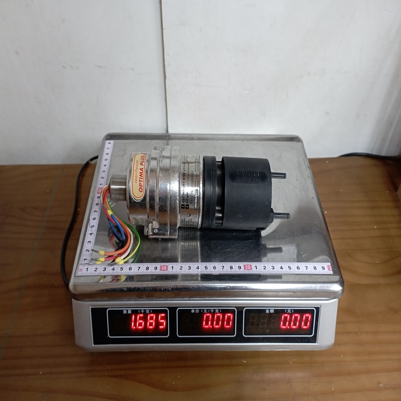 2108B2001 HONEYWELL Communication module - Image 2