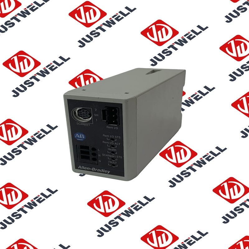 1203-GD1  Allen Bradley  Programmable controller