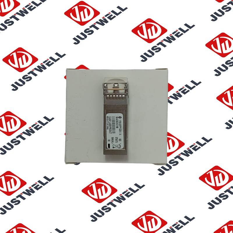 1783-SFP1GSX  Allen-Bradley  Programmable controller